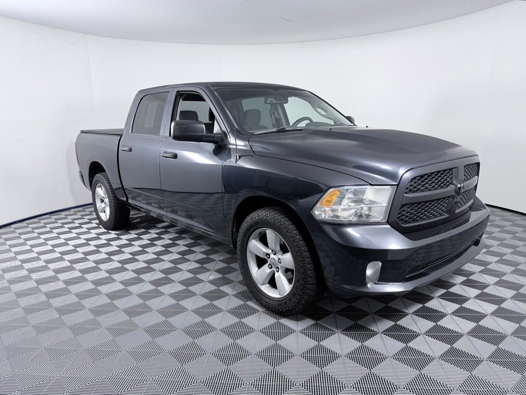 ram ram 1500 pickup 2014 1C6RR6KT0ES330540 image ram ram 1500 pickup 2014 1C6RR6KT0ES330540 image